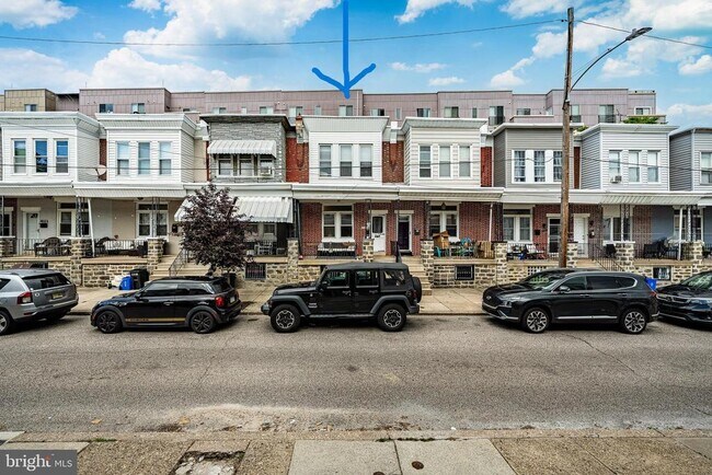 4017 Dexter St in Philadelphia, PA - Building Photo - Building Photo