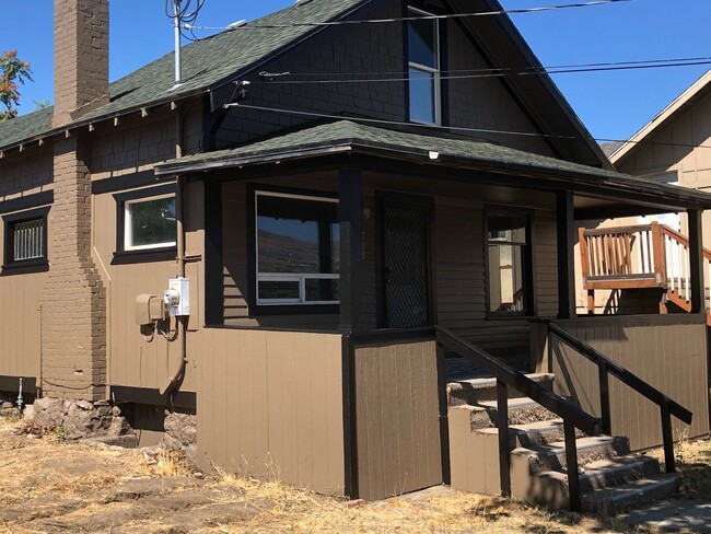property at 708 Methow St