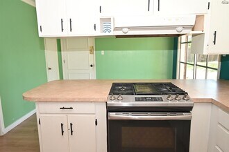 1110 Rosemary Dr in Wichita Falls, TX - Building Photo - Building Photo