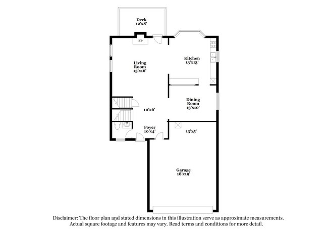 2783 Warhorse Pl in Douglasville, GA - Building Photo - Building Photo