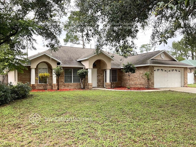 1253 Harcross Ln in Deltona, FL - Foto de edificio - Building Photo
