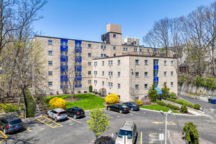 Hillview Condominium Apartments