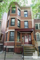 2730 N Wayne Ave, Unit CH1 Apartments