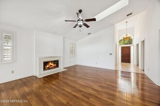 4063 Mizner Ct in Jacksonville, FL - Foto de edificio - Building Photo