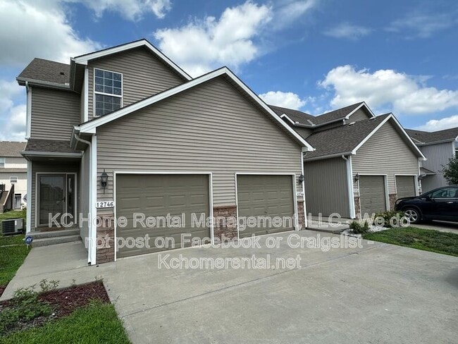 12744 New Jersey Ct in Kansas City, KS - Building Photo - Building Photo