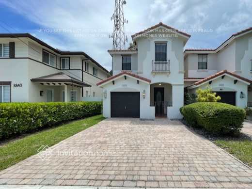 property at 3830 SW 69th Ave