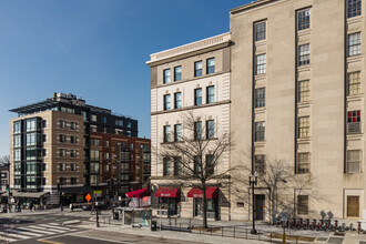 Northern Exchange in Washington, DC - Building Photo - Building Photo