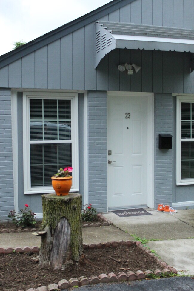 3811 Gallatin Pike Rentals in Nashville, TN