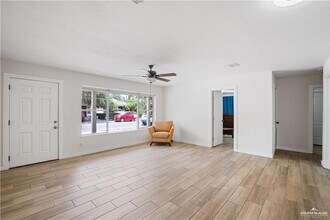 819 S 16th St in McAllen, TX - Building Photo - Building Photo