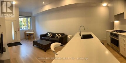 165 Pears Ave. in Toronto, ON - Building Photo - Building Photo