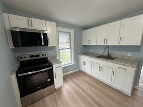 105 Starr Ave in Hamilton, OH - Building Photo - Building Photo