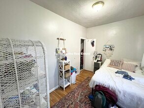 15A Garden St, Unit 1 in Boston, MA - Foto de edificio - Building Photo