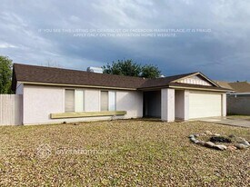 2323 N Evergreen St in Chandler, AZ - Building Photo