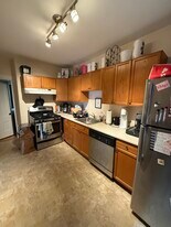 72 Gore St, Unit 1 in Cambridge, MA - Building Photo