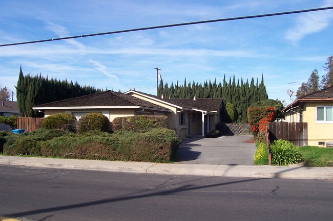 property at 1961-1963 Homestead Rd