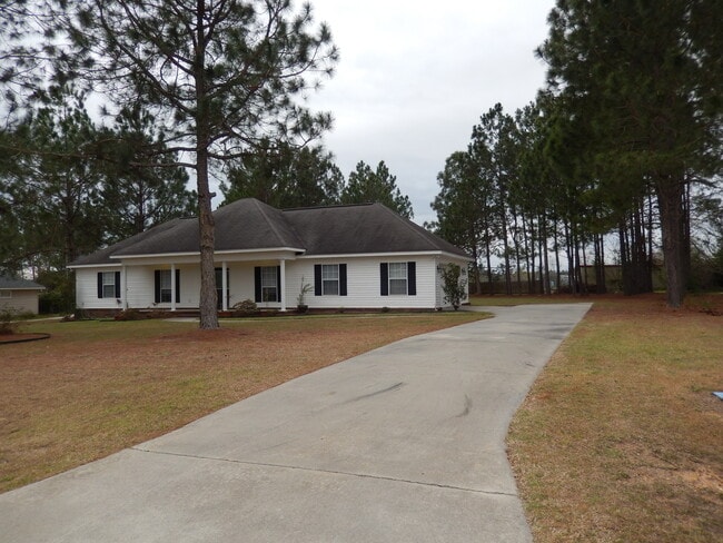 property at 1906 Parker Rd
