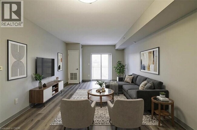 595 Strasburg Rd in Kitchener, ON - Building Photo - Building Photo