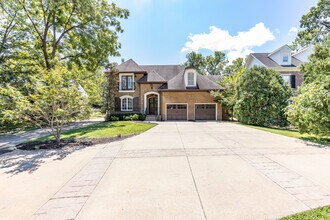 1801 Shackleford Rd in Nashville, TN - Building Photo - Building Photo