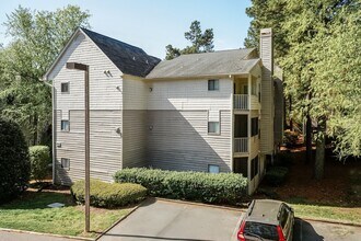 600 Audubon Lake Dr in Durham, NC - Building Photo - Building Photo