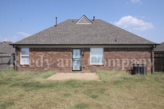 5527 Mallard Pond Cv in Walls, MS - Building Photo - Building Photo