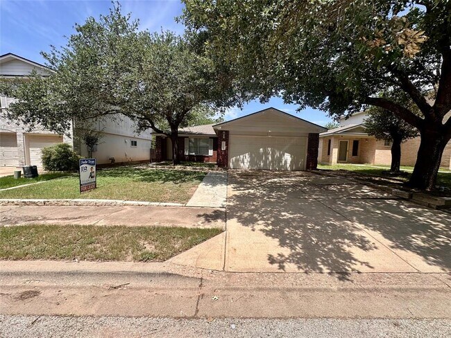 property at 17204 Ardisia Dr