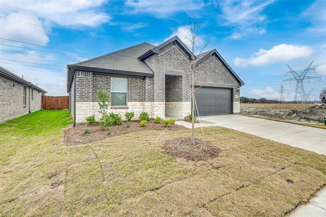 854 Wisteria Ln in Lavon, TX - Building Photo - Building Photo