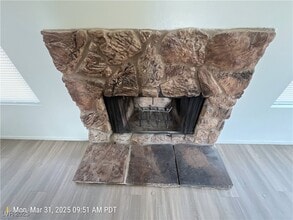 1303 Ebbetts Pass in Las Vegas, NV - Building Photo - Building Photo