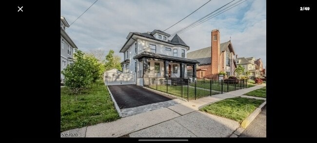 439 Union Ave in Elizabeth, NJ - Building Photo - Building Photo