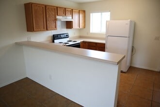 4366 Corte Brumoso in Sierra Vista, AZ - Building Photo - Building Photo