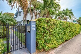 1005 Pennsylvania Ave in Miami Beach, FL - Building Photo - Building Photo