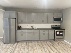 14 Noxen Rd, Unit 1 in Harveys Lake, PA - Building Photo - Building Photo