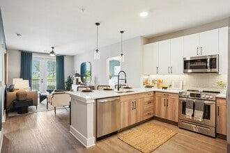 The Stead at Farmington in Charlotte, NC - Foto de edificio - Building Photo