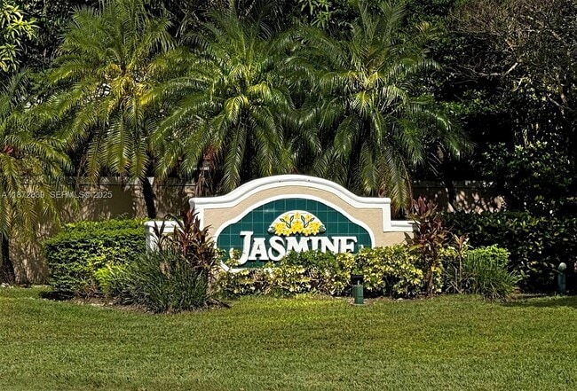 property at 15253 SW 111th St