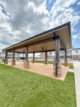 Willow Crossing Apartments in Centerton, AR - Foto de edificio - Building Photo