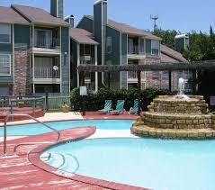 Ridgecrest At Hulen Bend in Fort Worth, TX - Building Photo - Building Photo