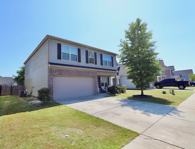 1769 Ruger Dr in Sumter, SC - Building Photo - Building Photo