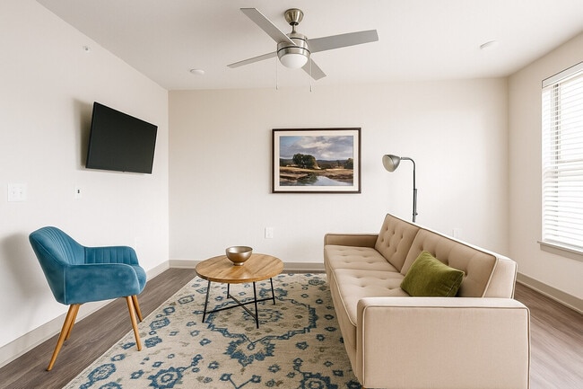 property at 305 E Broadway St