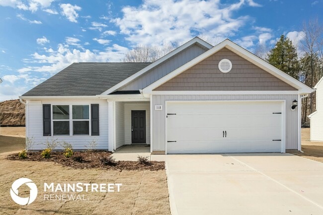 property at 118 Calhoun Pl