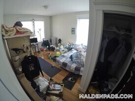 96 Maple St in Malden, MA - Building Photo