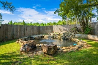 139 Nantachie Dam in Montgomery, LA - Building Photo - Building Photo