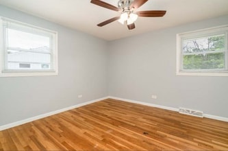 13223 S Rhodes Ave in Chicago, IL - Building Photo - Building Photo