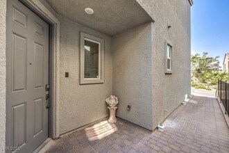 10783 Searchers Ave in Las Vegas, NV - Building Photo - Building Photo