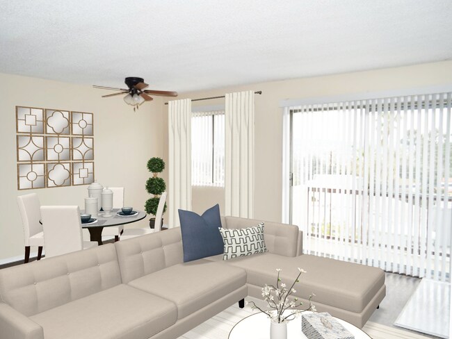 Los Feliz Summit Apartments in Los Angeles, CA - Building Photo - Building Photo