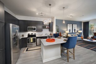 City View Vinings Apartments