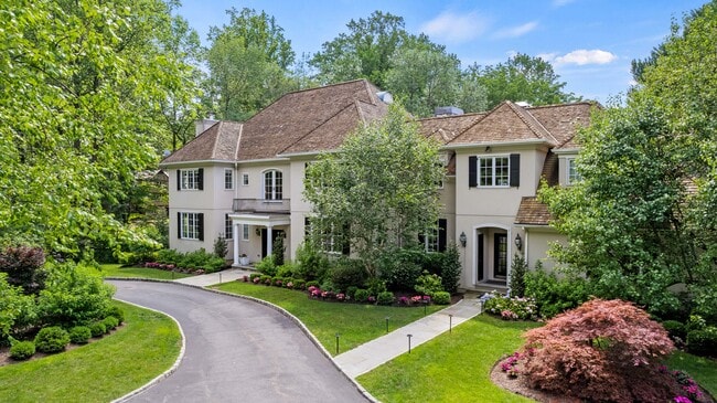 property at 4220 Purchase St