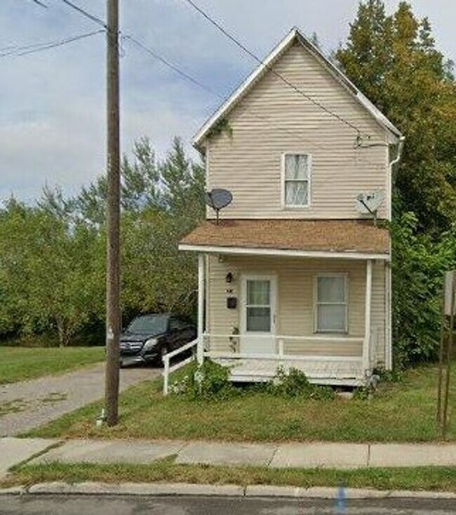 521 E Elm St Rentals in Lima, OH
