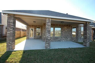 19514 Juniper Breeze Ln in Spring, TX - Building Photo - Building Photo