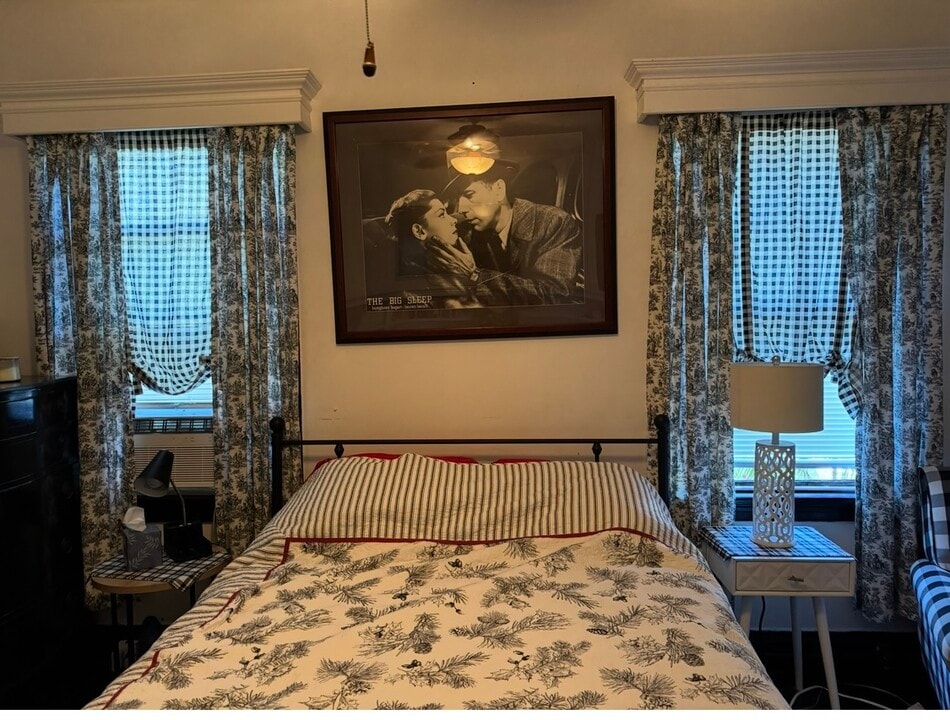 4514 NE 1st Ave, Unit Design District Studio in Miami, FL - Foto de edificio