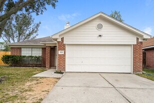 3722 Colleen Woods Cir in Houston, TX - Building Photo