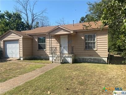 property at 1209 Gray Dr
